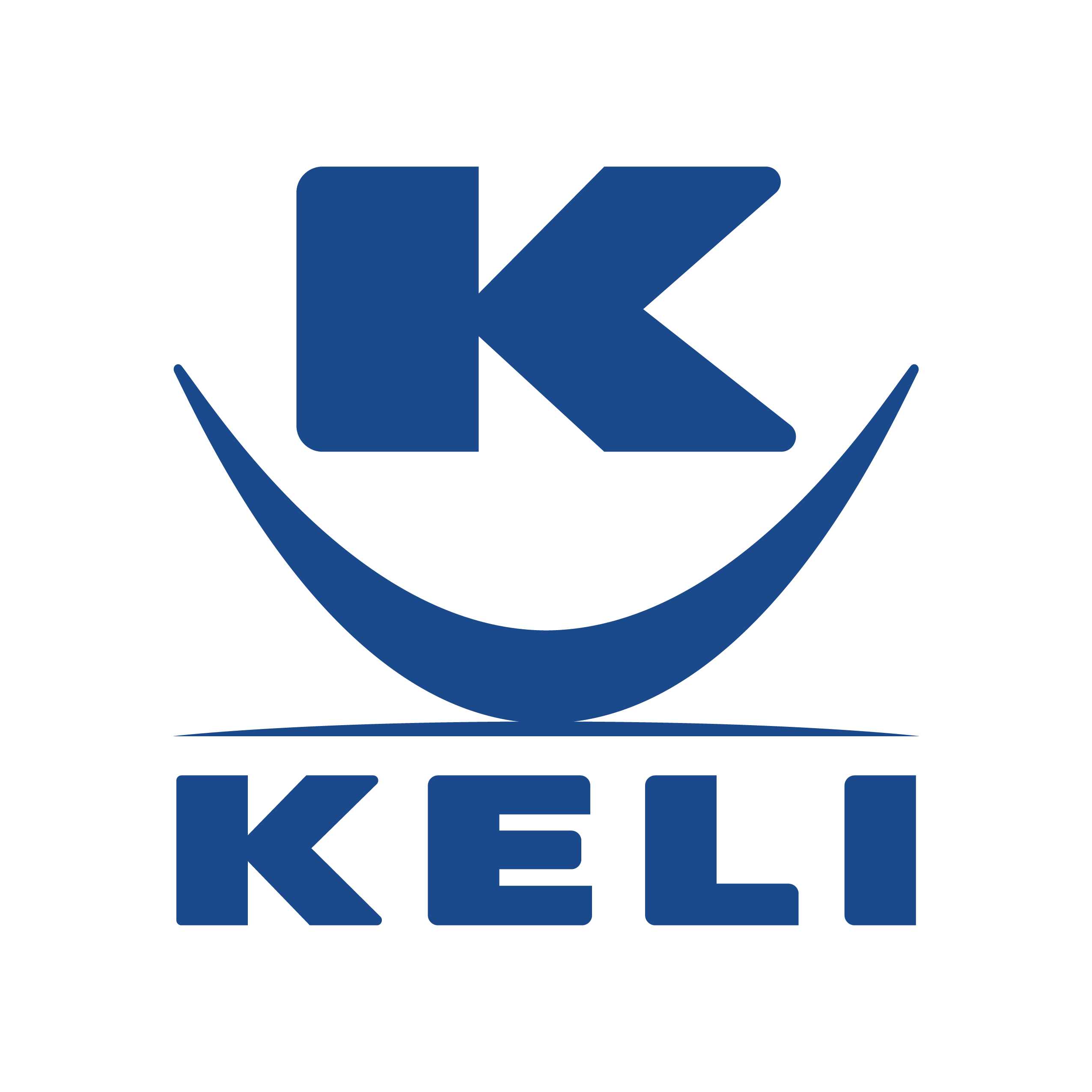 Keli-logo