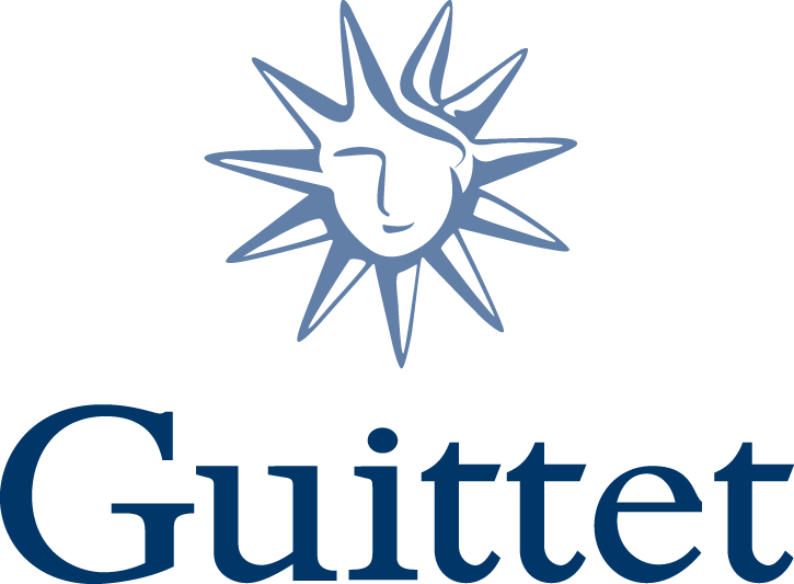 Logo - Guittet
